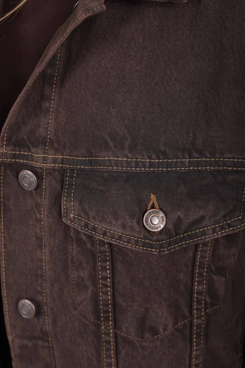 CAMPERA BOOM COFFEE