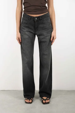 WIDE LEG TESSA - Vista 4