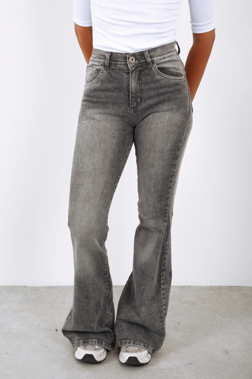 OXFORD EMMA GRAY - 0