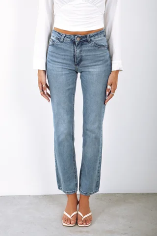 STRAIGHT DATA - Vista 1