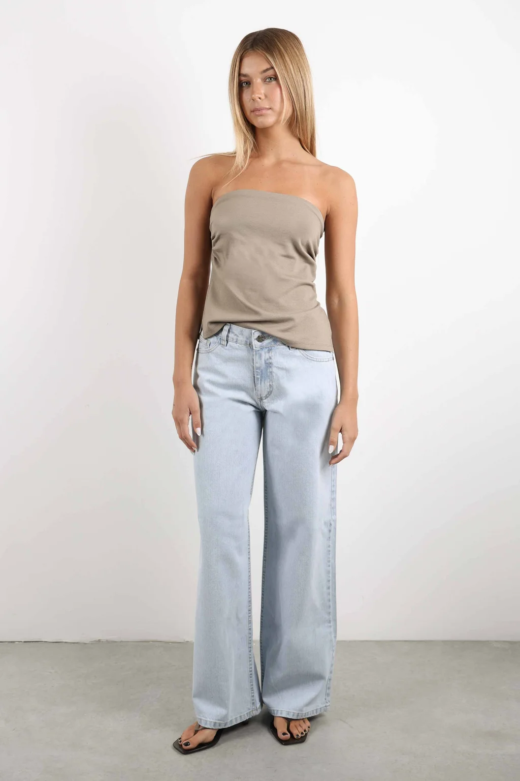 WIDE LEG IDIA - 0