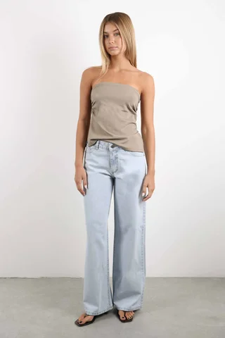 WIDE LEG IDIA - Vista 1