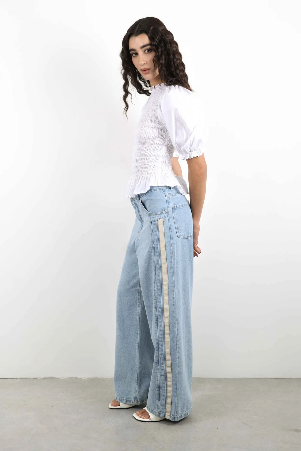 BAGGY AMARA - 3