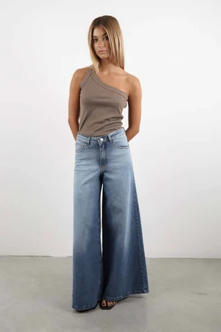 WIDE LEG NAVE SUMMER - Vista 1