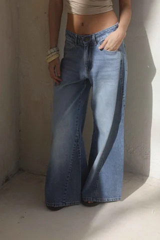 WIDE LEG ASIA - Vista 2