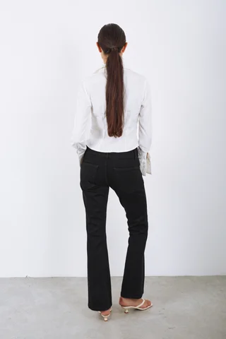 BOOTCUT GLITCH - Vista 4