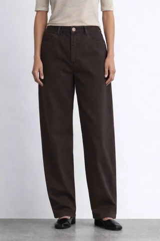 BARREL TONE CHOCOLATE - Vista 1