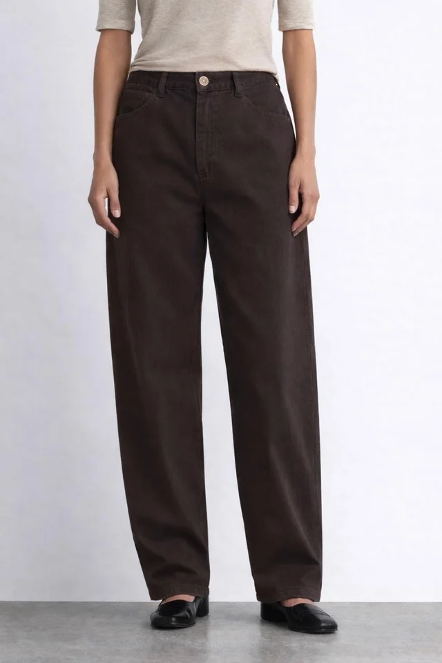 BARREL TONE CHOCOLATE