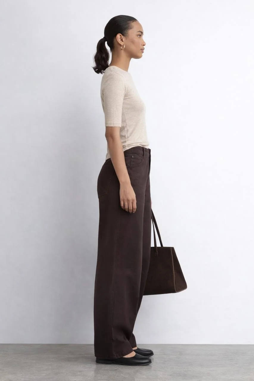 BARREL TONE CHOCOLATE - 2