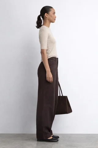 BARREL TONE CHOCOLATE - Vista 3