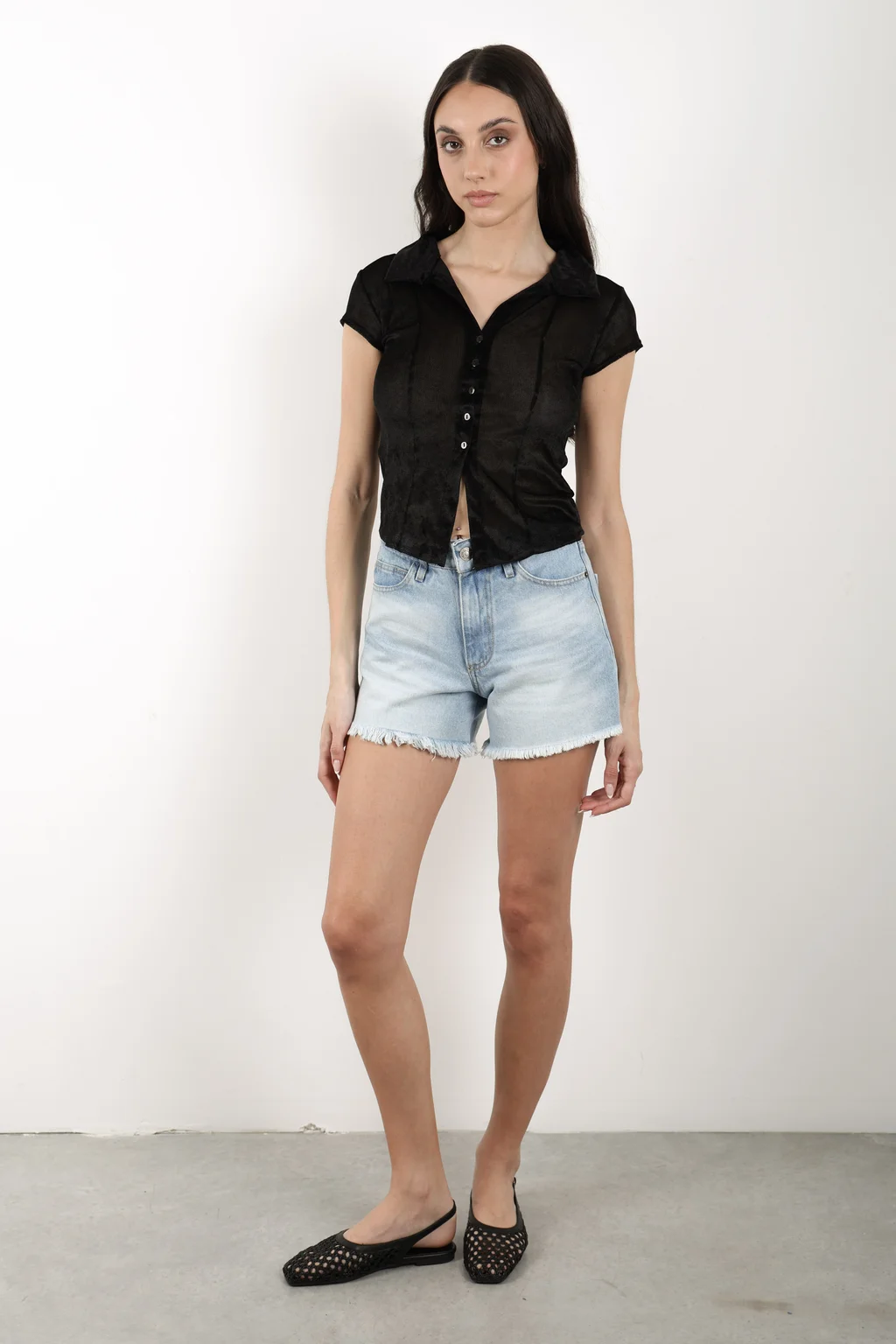 SHORT LITORAL - 0