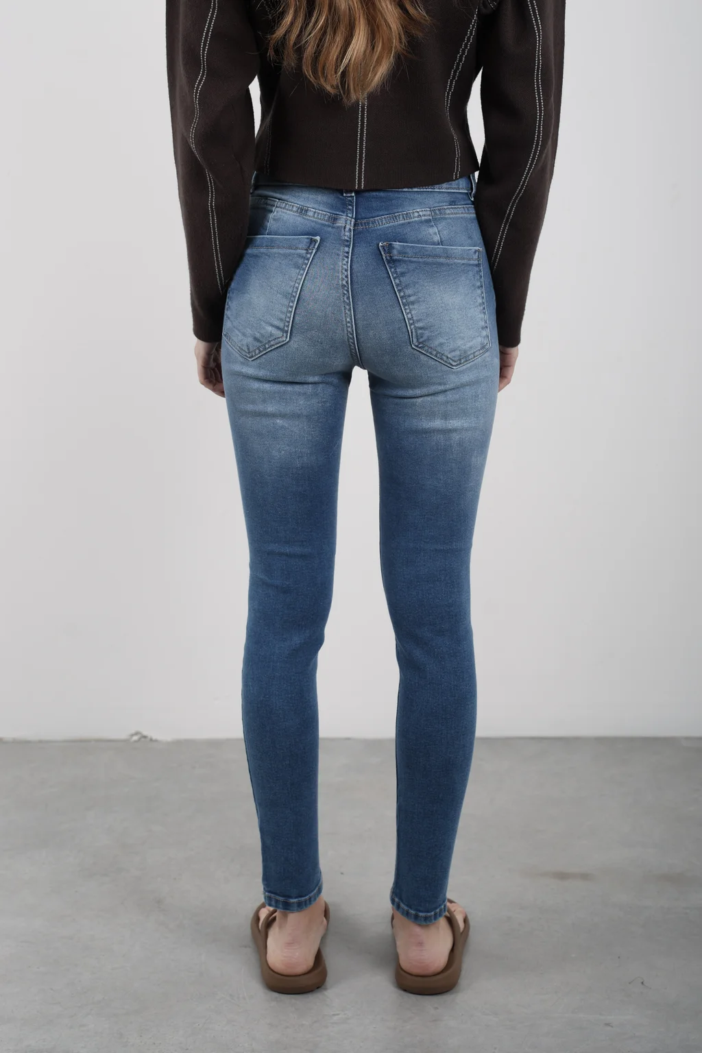 SKINNY GALATEA - 3