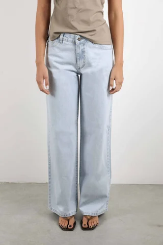 WIDE LEG IDIA - Vista 2