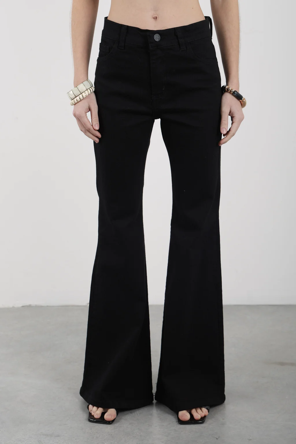 OXFORD EMMA NEGRO
