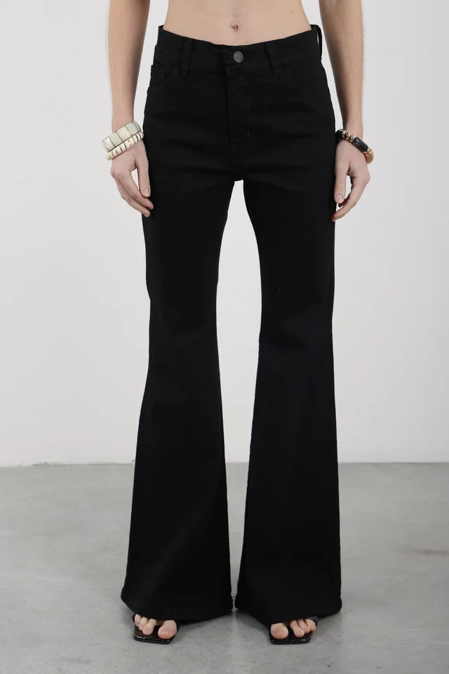 OXFORD EMMA NEGRO