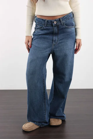 WIDE LEG SYNC - Vista 1