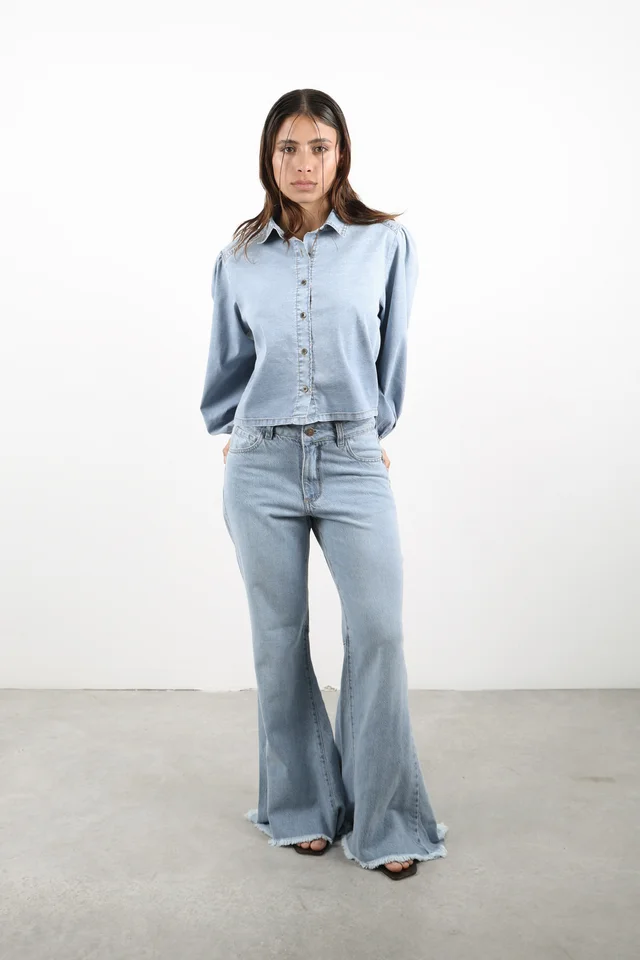 OXFORD SIRENA LIGHT