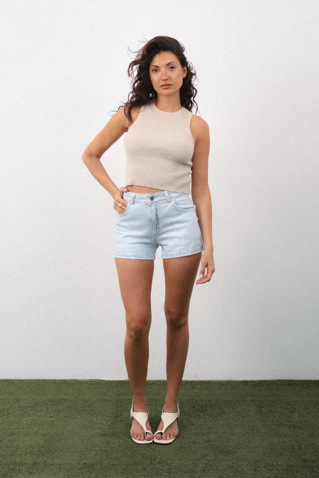 SHORT CORAL