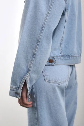 CAMPERA YUCA - Vista 3