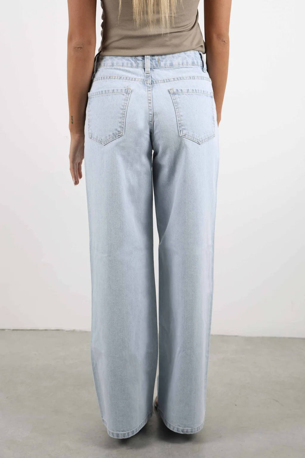 WIDE LEG IDIA - 2