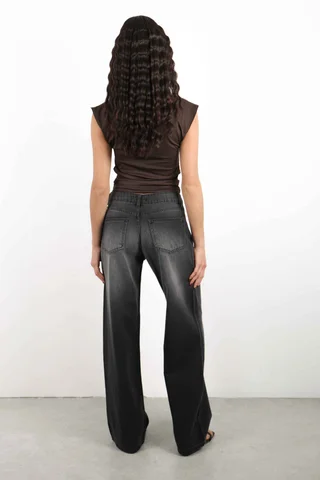 WIDE LEG TESSA - Vista 6