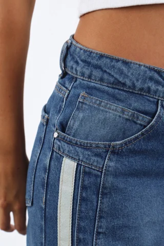 BAGGY LINE - Vista 5