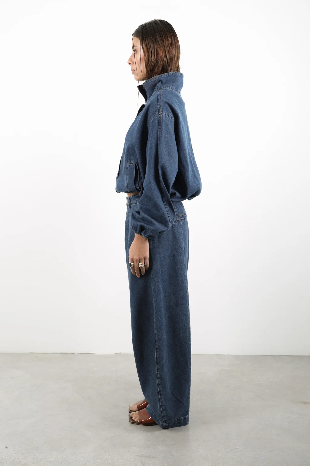 JOGGER DIANA - 3