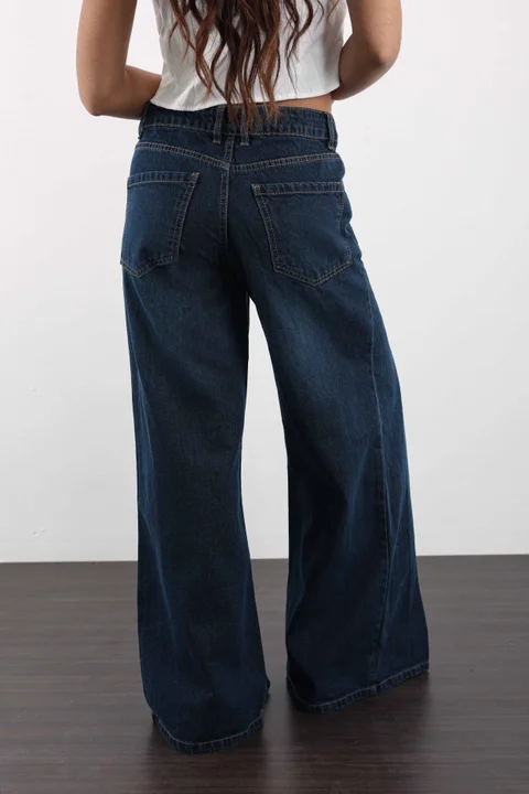 WIDE LEG PARK