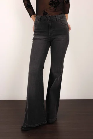 OXFORD EMMA DARK GREY - Vista 2