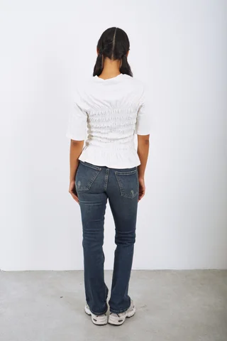 BOOTCUT REMIX - Vista 3