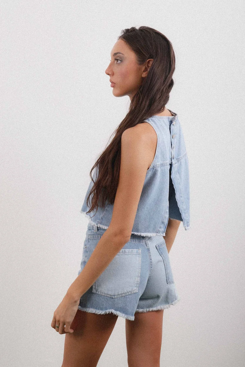 SHORT TROPICO