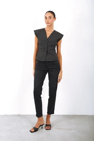 MOM ZOOM BLACK - Vista 1