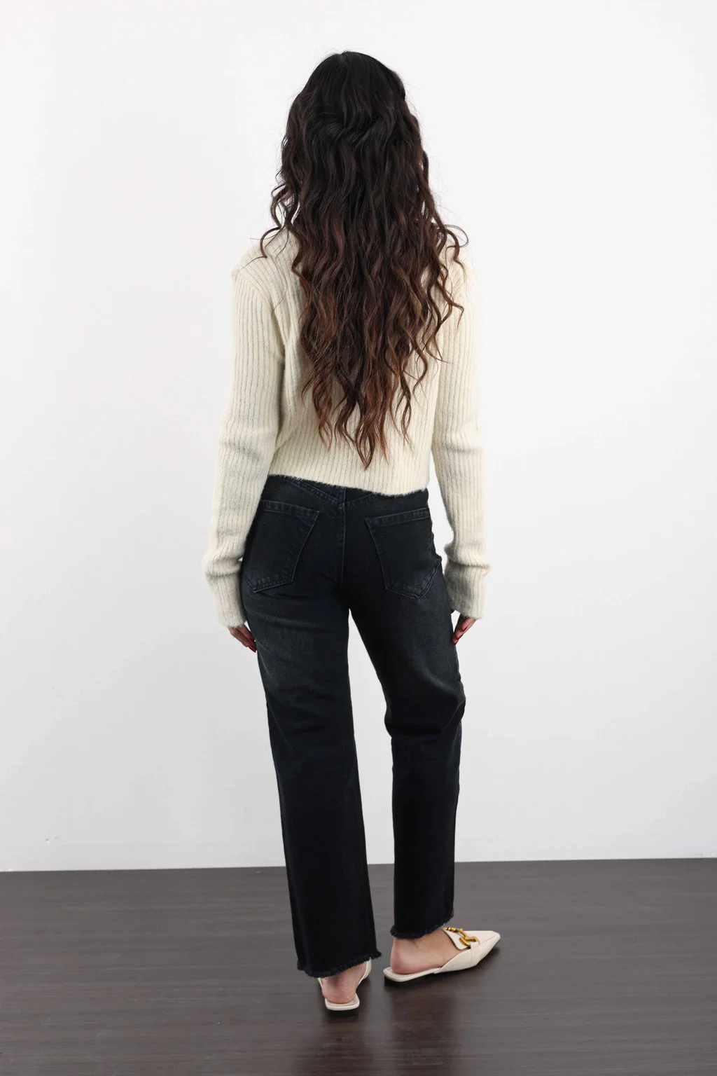 CROPPED APP BLACK - 3