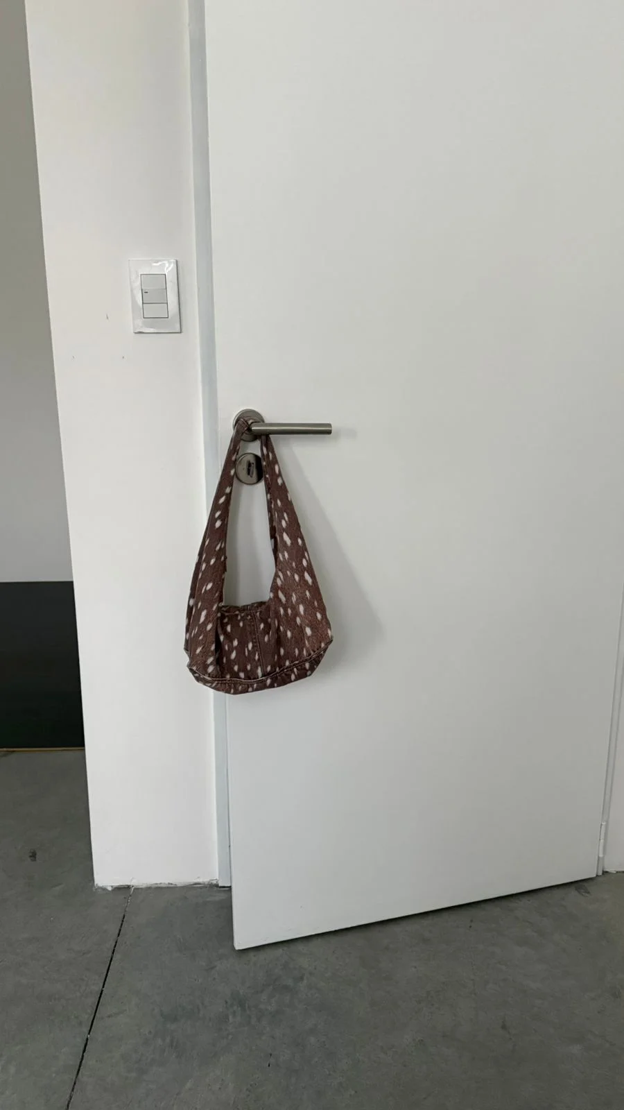MINI BAG BAMBI - 3