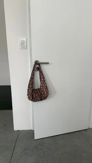 MINI BAG BAMBI - Vista 4
