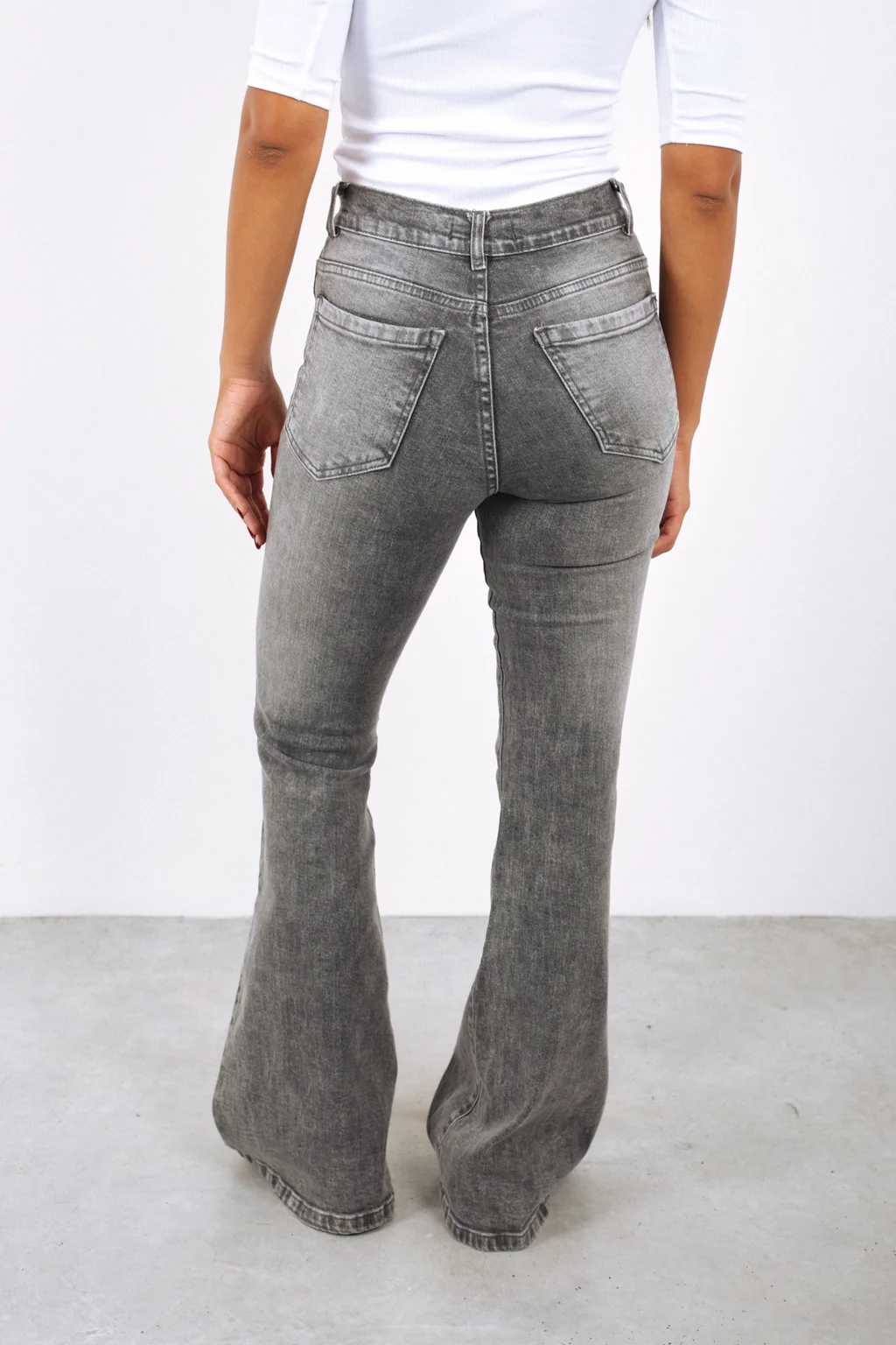 OXFORD EMMA GRAY - 3