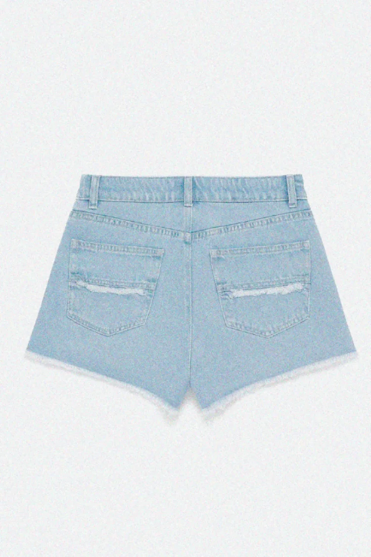 SHORT BRISA