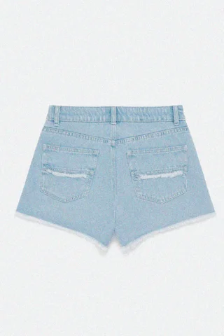 SHORT BRISA - Vista 3
