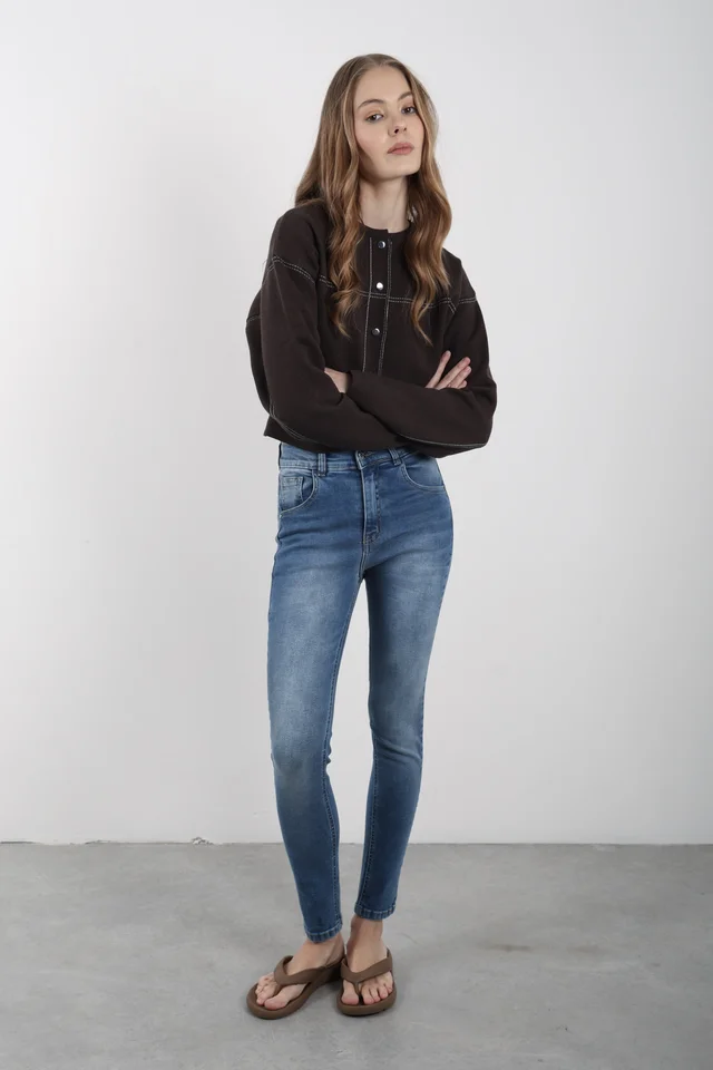 SKINNY GALATEA