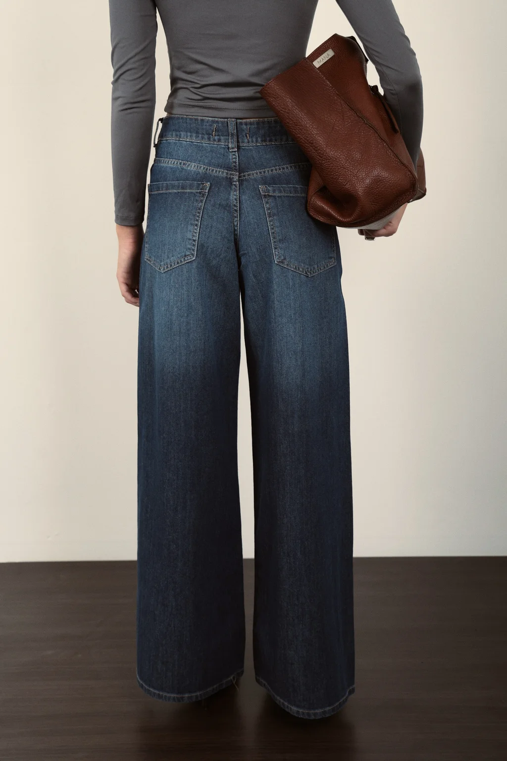 WIDE LEG LENS - 2