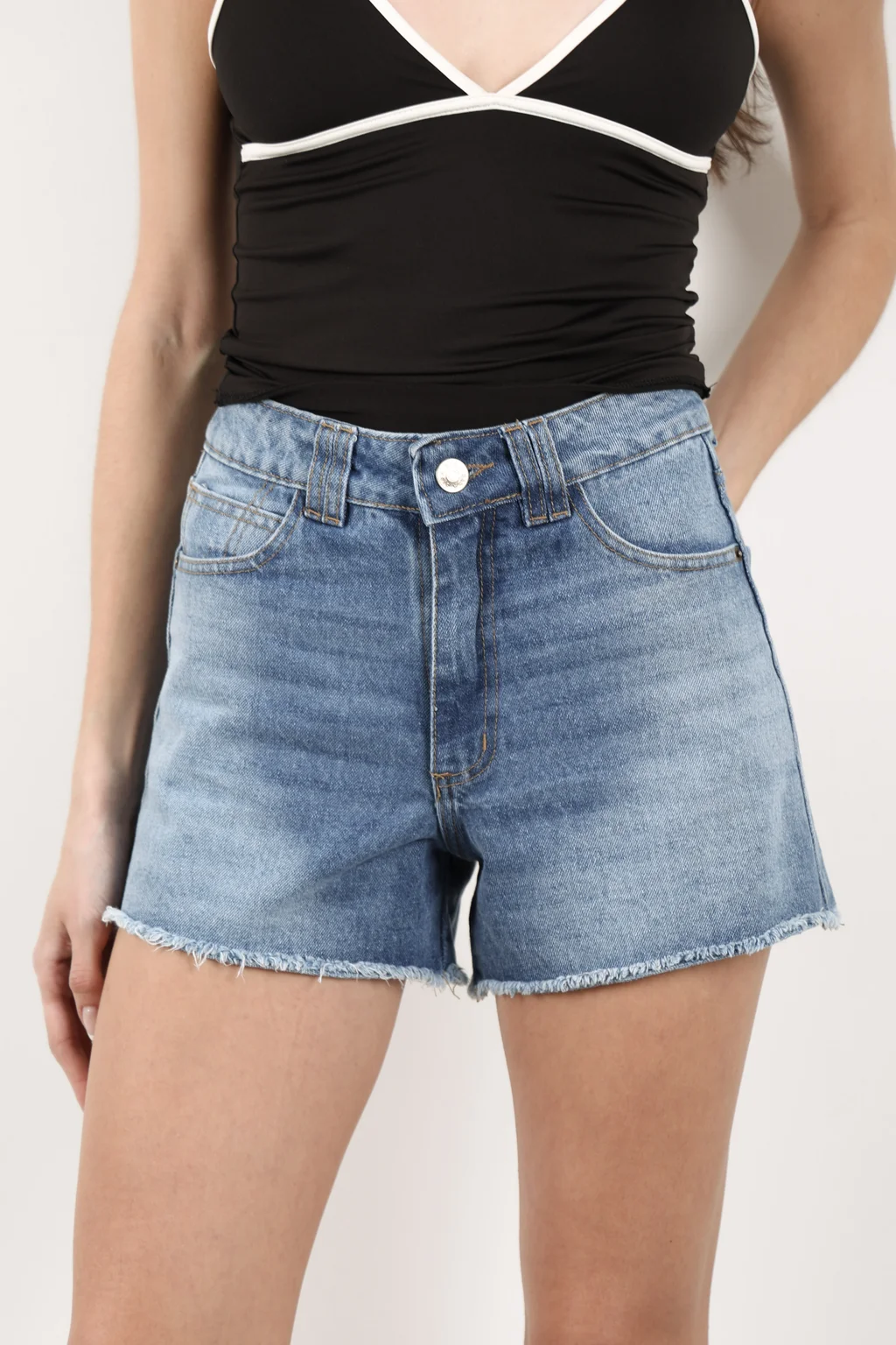SHORT CABO - 6