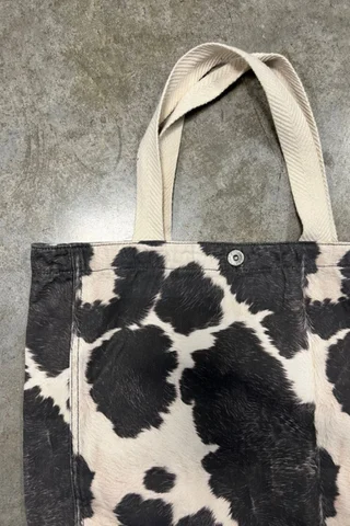 BOLSO MUU BLACK - Vista 2