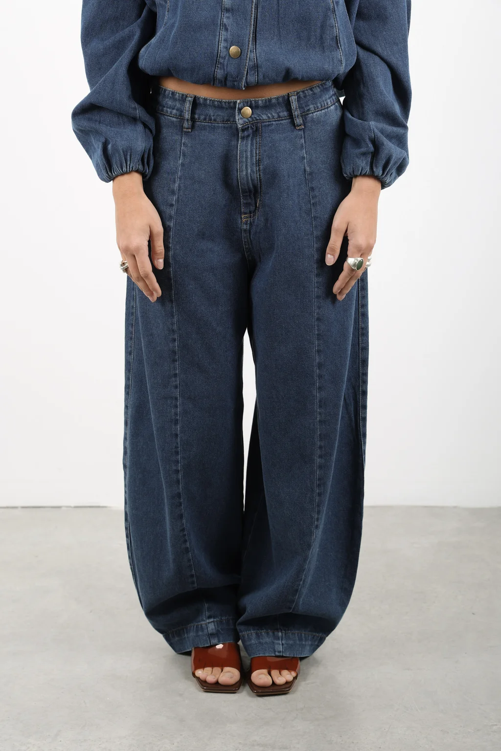JOGGER DIANA - 1