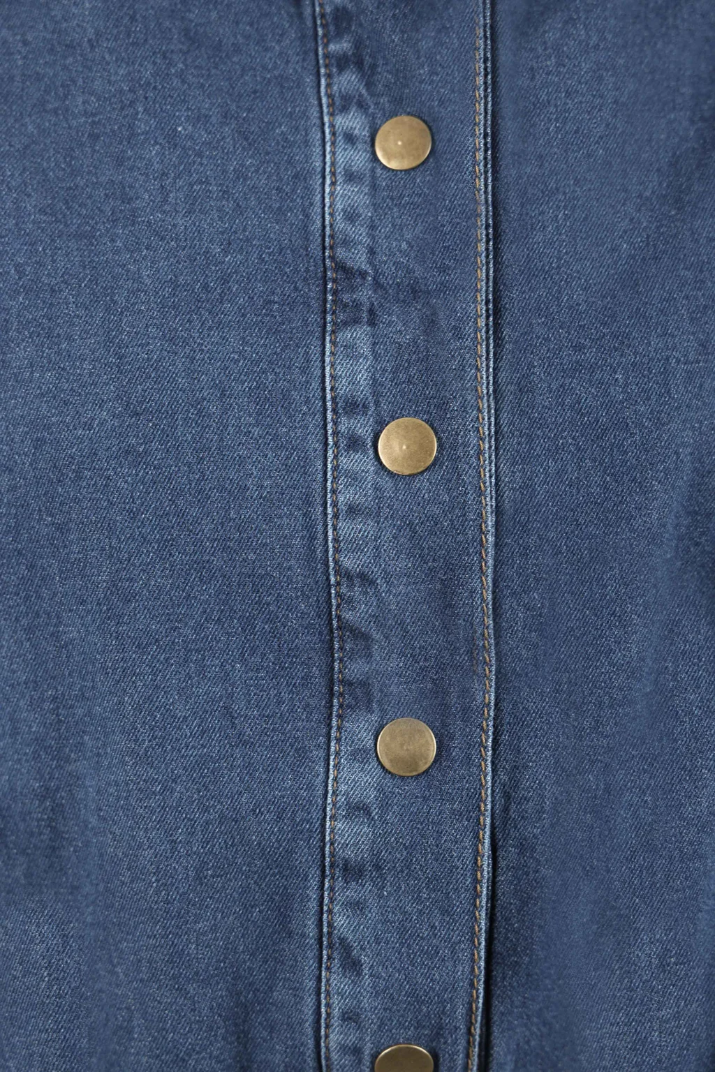 CAMPERA ISABEL