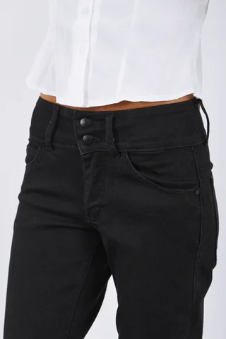 BOOTCUT GLITCH - Vista 2