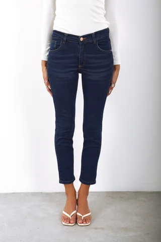 SKINNY CLAVE - Vista 1