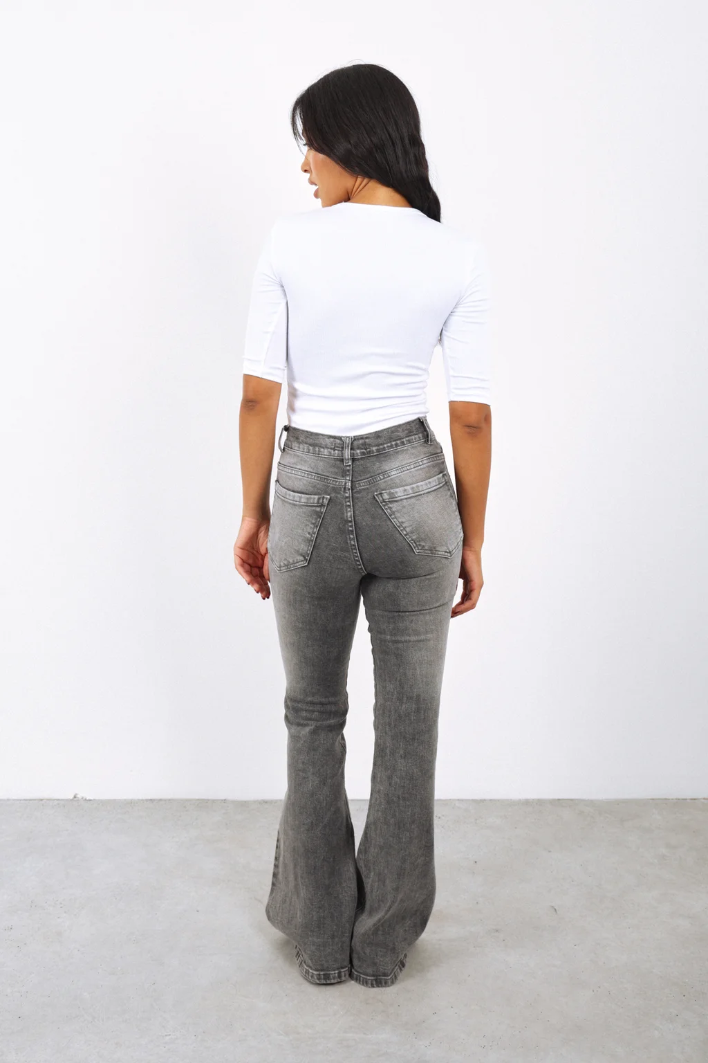 OXFORD EMMA GRAY - 1