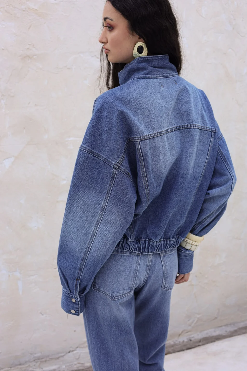 CAMPERA DORIS - 1