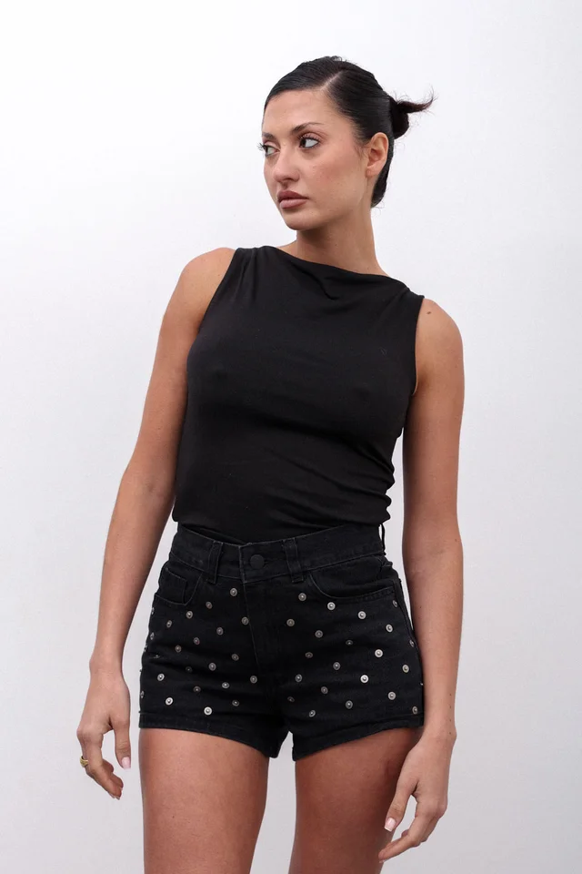 SHORT PALMA