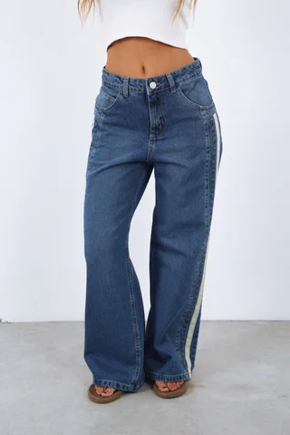 BAGGY LINE - Vista 2